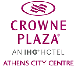 Crown Plaza Station, An IHG Hotel, Athens City Centre