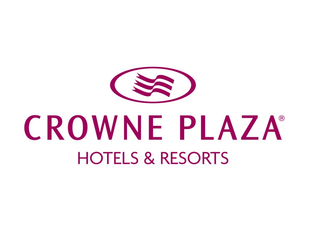 Crowne Plaza - hotel