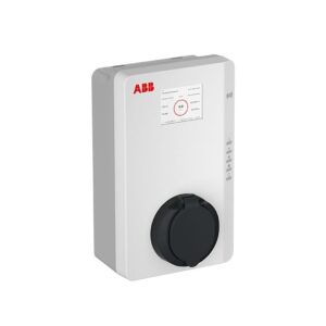 ABB Terra επίτοιχος τριφασικός 22kW MID RFID