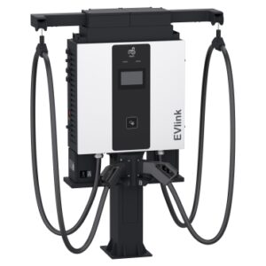 EVlink Pro DC (up to 60 kW)