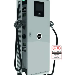 DC Φορτιστής Vestel EVC06  60kW