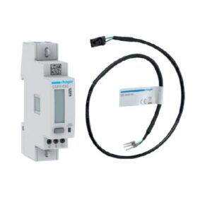 Witty kit Μέτρησης κατανάλωσης MID 1Φ για witty share