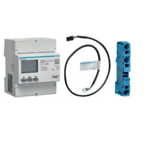 Witty kit Μέτρησης κατανάλωσης MID 3Φ για witty share