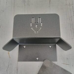 Επιτοίχια θήκη καλωδίου