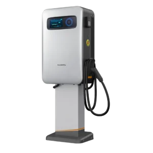 Φορτιστής DC Sungrow 30 kW