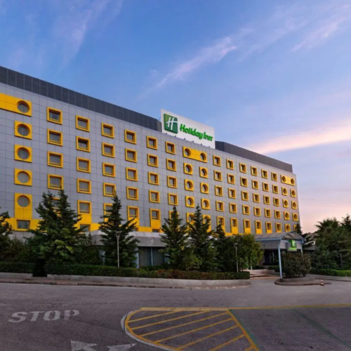 Holiday Inn