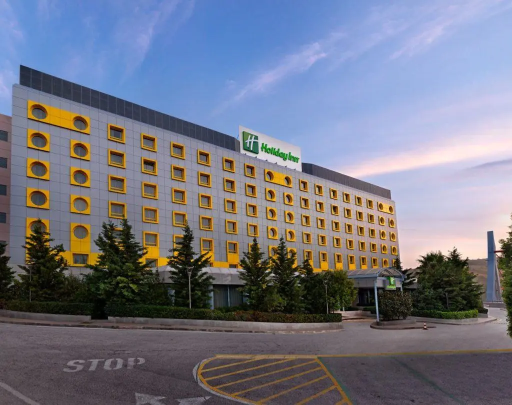 Holiday Inn