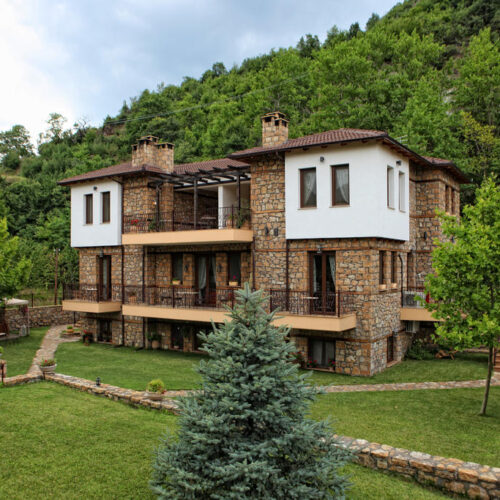 Archontiko Emmanouilidi