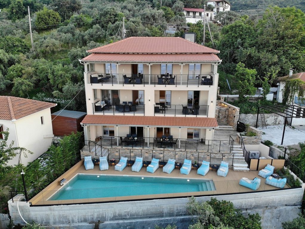 Kallia Suites