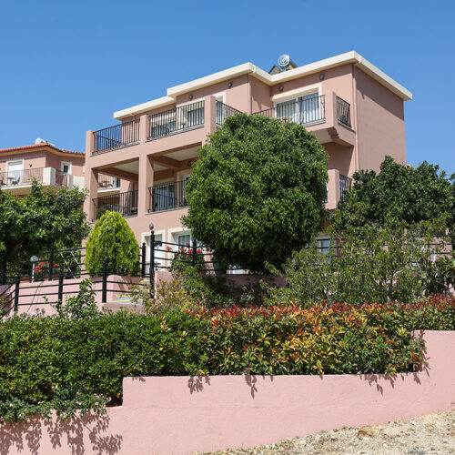 Pelagos Apartments