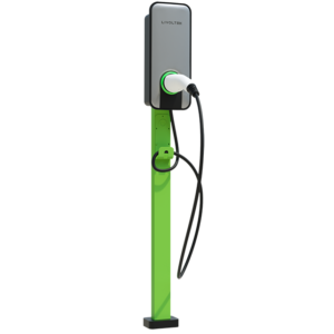 Livoltek Κολόνα Στήριξης Atom AC Φορτιστές