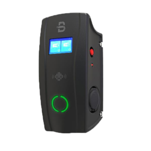 ΦΟΡΤΙΣΤΗΣ ΑΥΤΟΚΙΝΗΤΟΥ BENY ΤΡΙΦΑΣΙΚΟΣ 2x22KW, FULL EXTRA, MID ΚΑΙ ΚΑΛΩΔΙΟ 5m