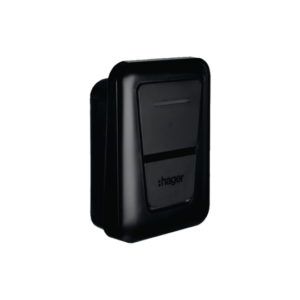 WITTY PLUS ΣΤΑΘΜΟΣ ΦΟΡΤΙΣΗΣ 22KW M3T2 3Φ BLUETOOTH