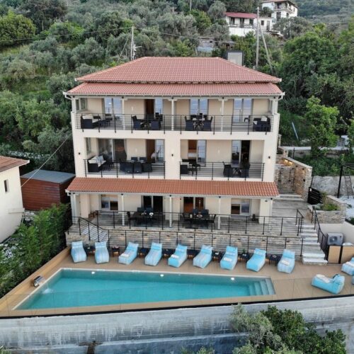 Kallia Suites
