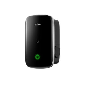 Dahua D-Volt Air EV charger, socket version