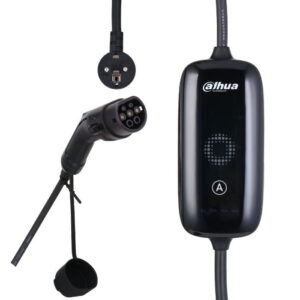 Dahua D-Volt Mini portable EV charger