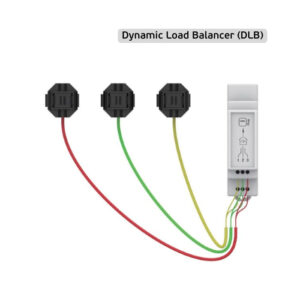 Dahua three-phase DLB sensor
